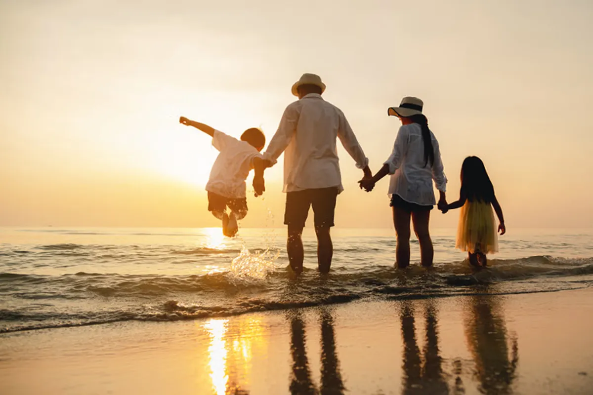Family Trips